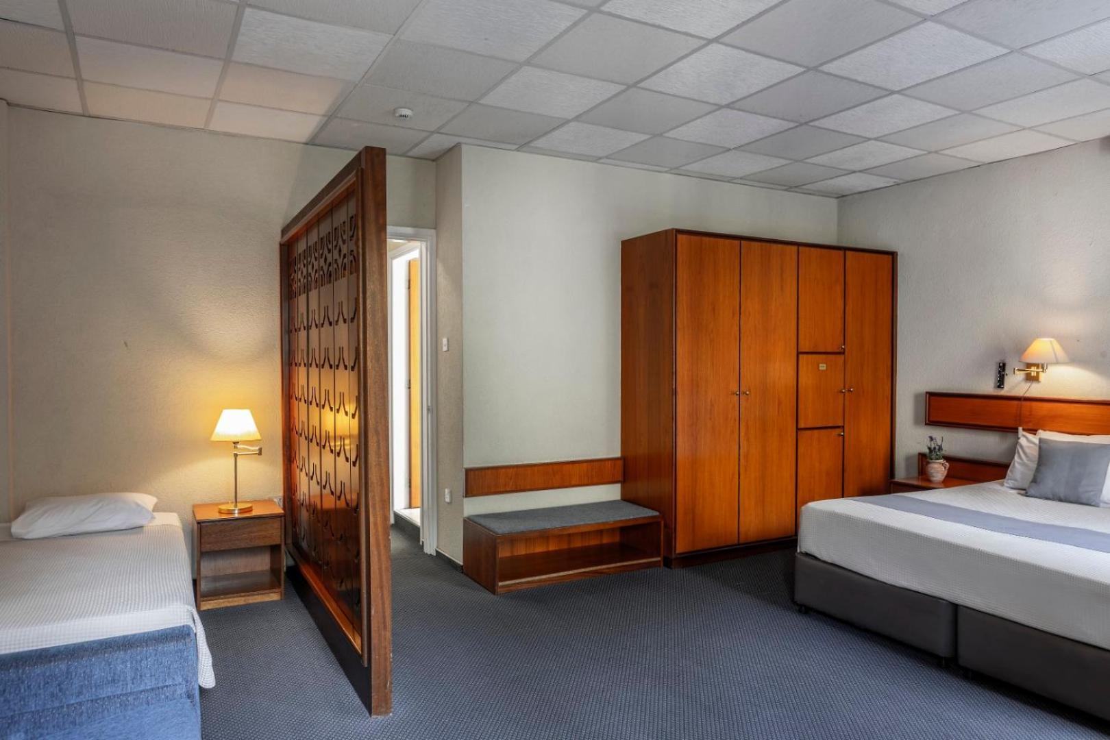 Forest Park Hotel Platres Quarto foto