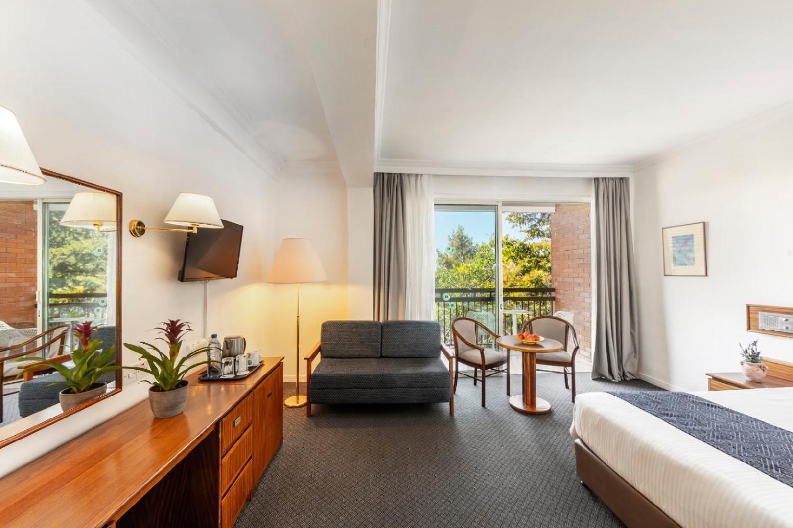 Forest Park Hotel Platres Quarto foto