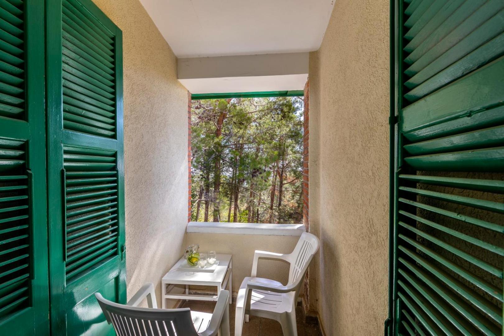 Forest Park Hotel Platres Quarto foto