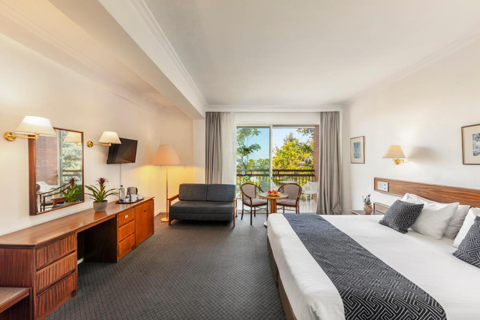 Forest Park Hotel Platres Quarto foto