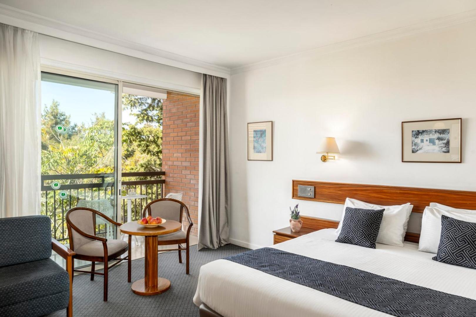 Forest Park Hotel Platres Quarto foto