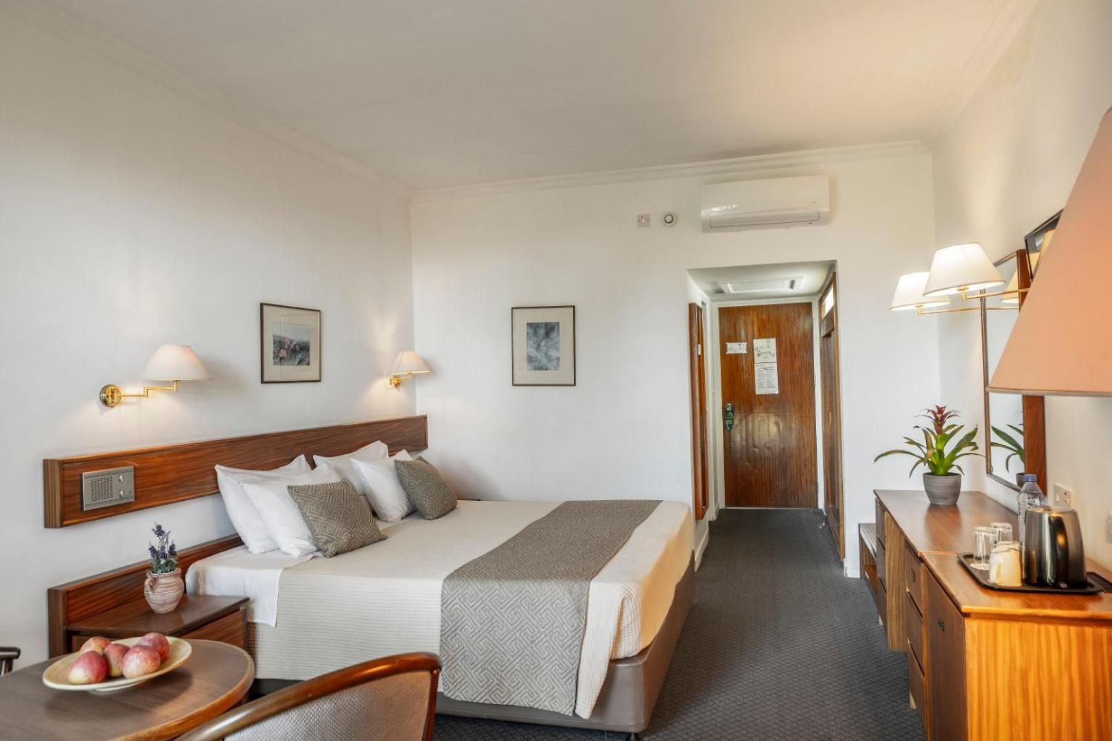 Forest Park Hotel Platres Quarto foto