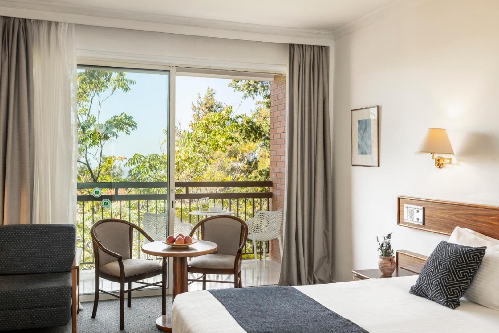 Forest Park Hotel Platres Quarto foto
